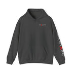Gen X Legend Still Grinding Hoodie