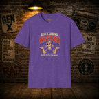 Gen X Legend T-Shirt — 'Whatever'