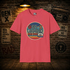 Gen X Legend T-Shirt — '1965-1980'