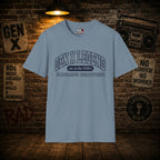 Gen X Legend T-Shirt - Unathletic Department