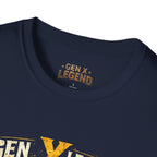 Gen X Legend T-Shirt — 'Survived Without Cell Phones'