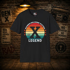 Gen X Legend T-Shirt — 'Hose Water'