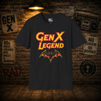 Gen X Legend T-Shirt — 'Dark Legend'