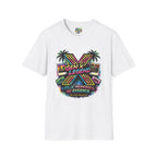 Gen X Legend T-Shirt — 80's Heatwave - 'No Evidence'