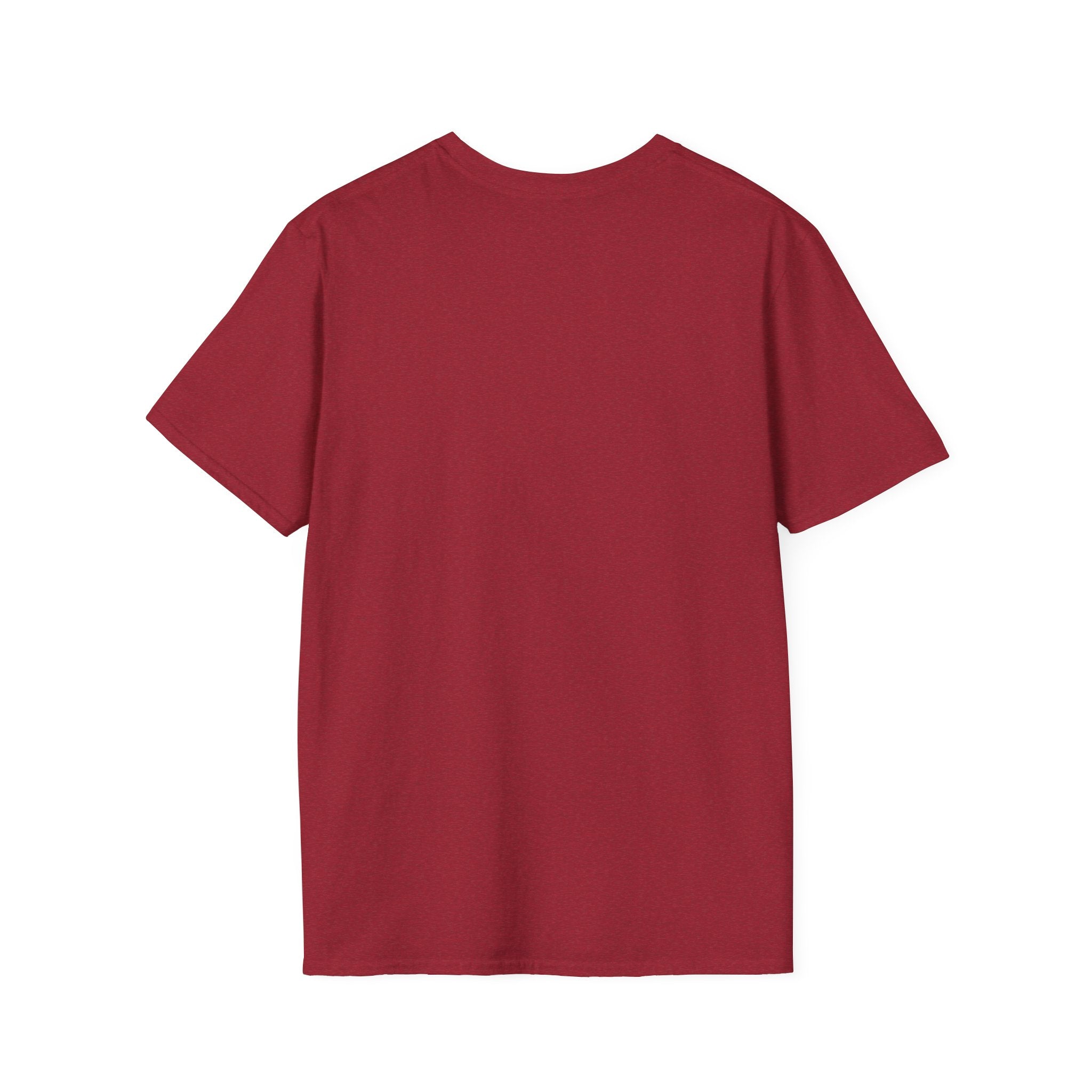 Gen X Legend T-Shirt — 'Survived Without Cell Phones'