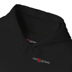 Gen X Legend Still Grinding Hoodie