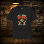 Gen X Legend T-Shirt — 'Whatever'