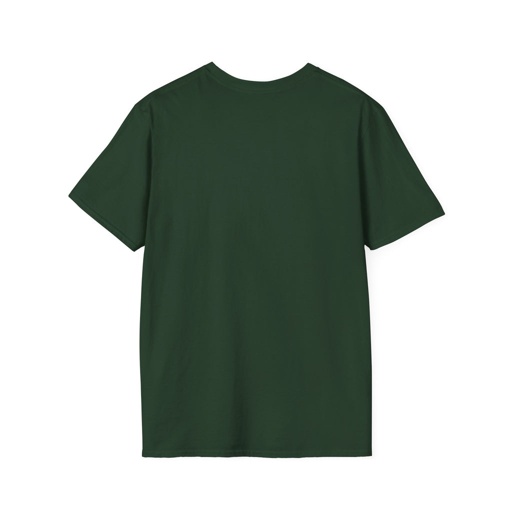 Gen X Legend T-Shirt — 'Survived Without Cell Phones'
