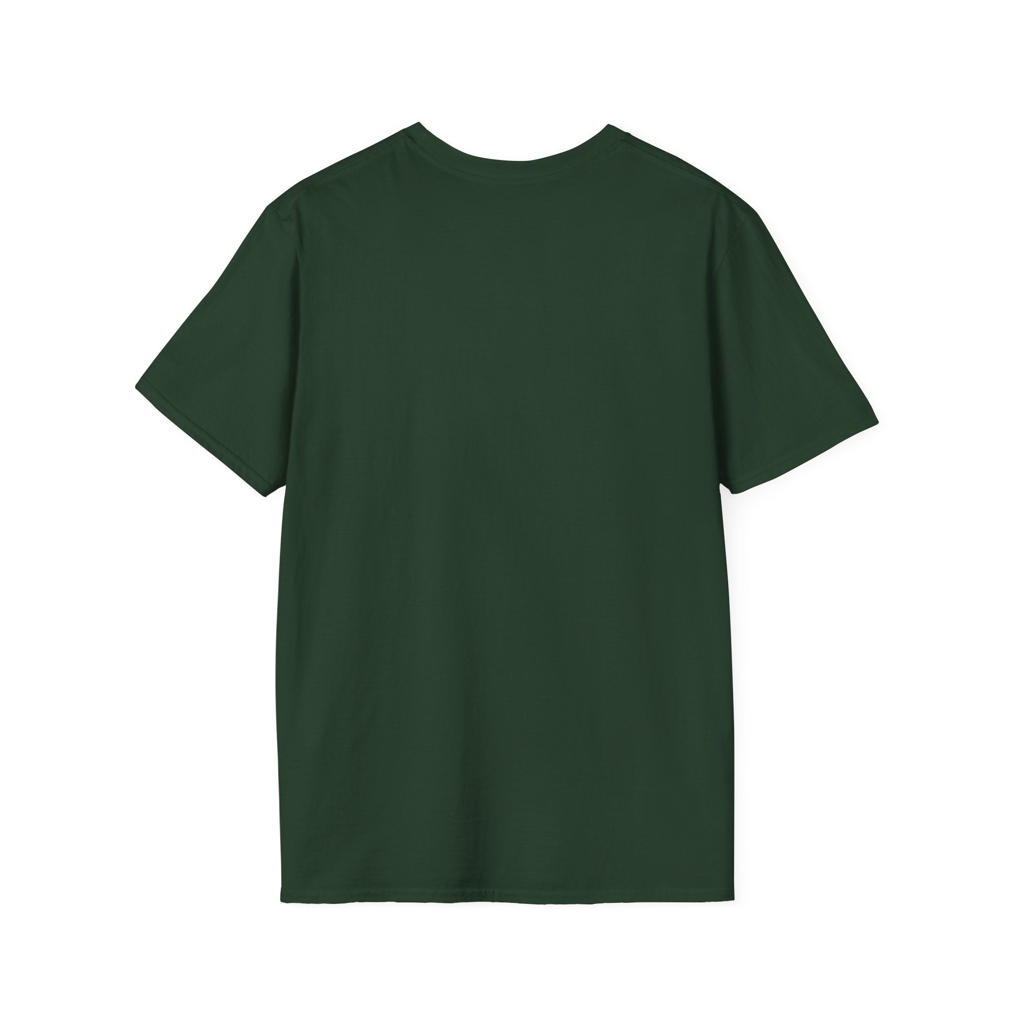 Gen X Legend T-Shirt — 'Survived Without Cell Phones'