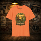 Gen X Legend T-Shirt — 'True Legends'