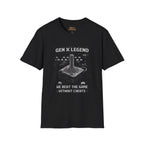Gen X Legend T-Shirt — 'Beat the Game'