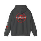 Gen X Legend Stay Original Hoodie