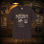 Gen X Legend T-Shirt — Paper Route Gangster