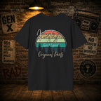 Gen X Legend T-Shirt — Vintage Original Parts