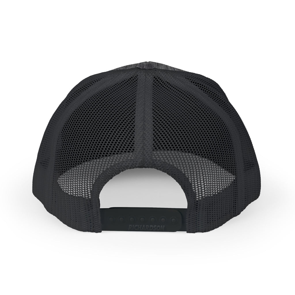 Gen X Legend Snapback Trucker Cap
