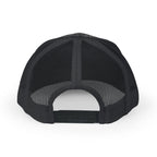 Gen X Legend Snapback Trucker Cap