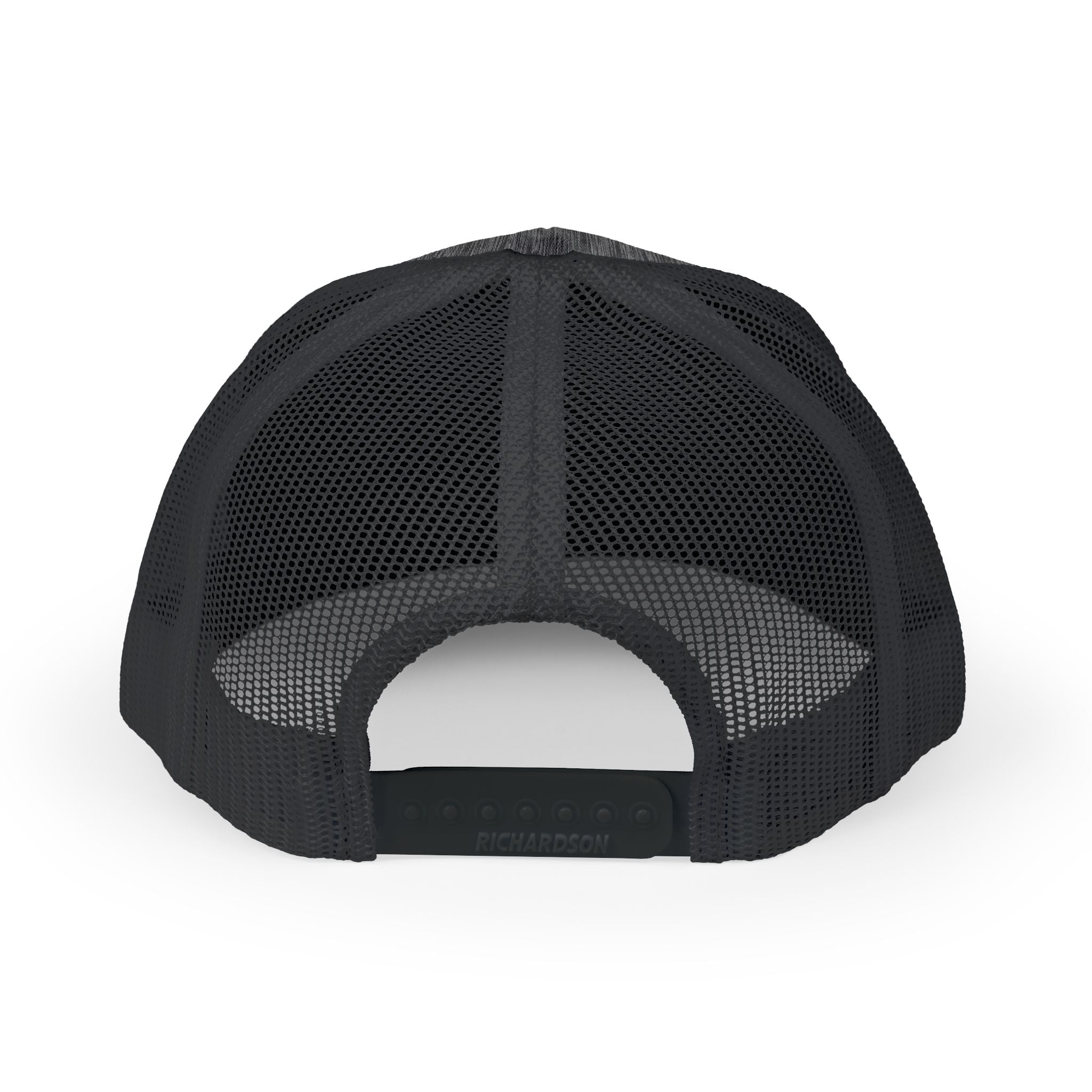 Gen X Legend Snapback Trucker Cap