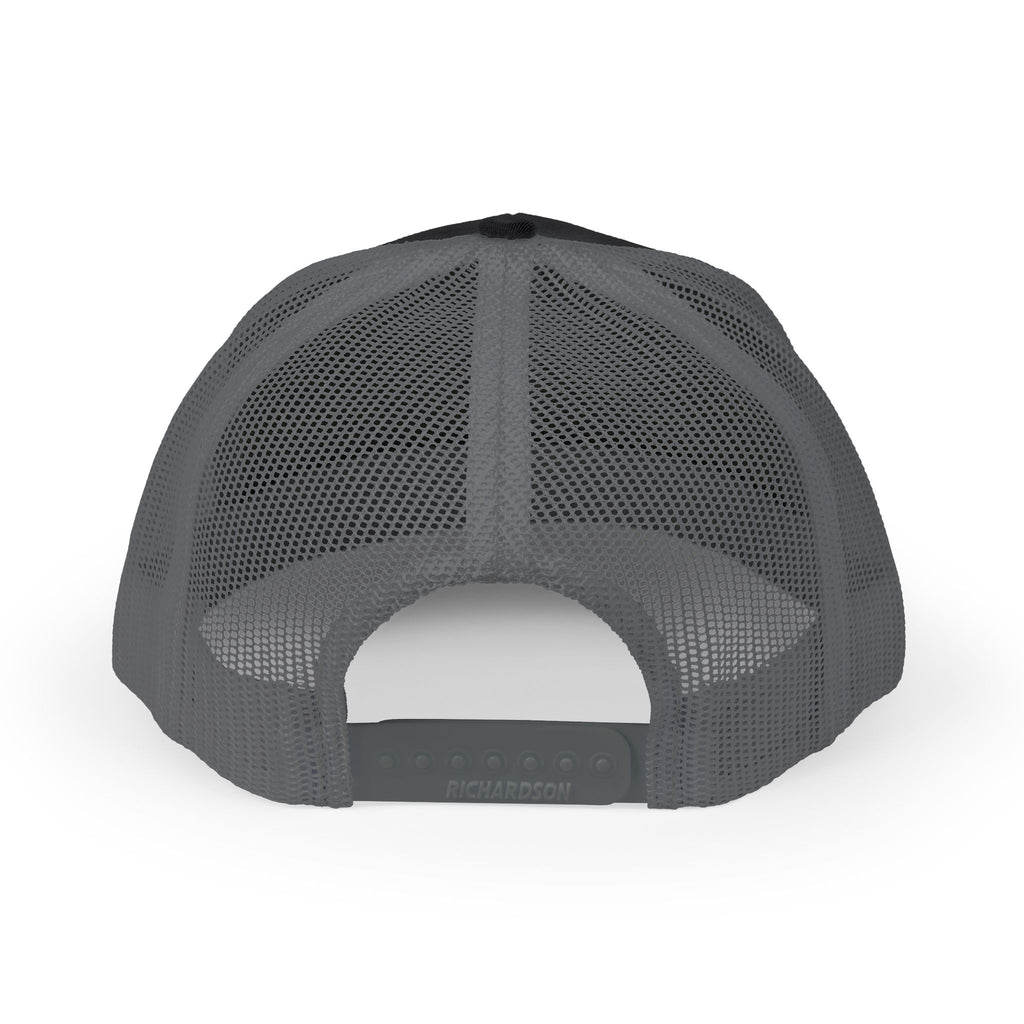 Gen X Legend Snapback Trucker Cap