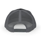 Gen X Legend Snapback Trucker Cap