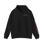 Gen X Legend Palm Hoodie