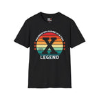 Gen X Legend T-Shirt — 'Hose Water'