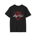 Gen X Legend Stay Rad T-Shirt