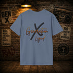 Gen X Legend T-Shirt — Generation X Legend