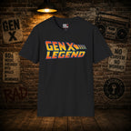 Gen X Legend T-Shirt — 'Future Legend'