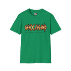 Gen X Legend T-Shirt — 'Still an Animal'