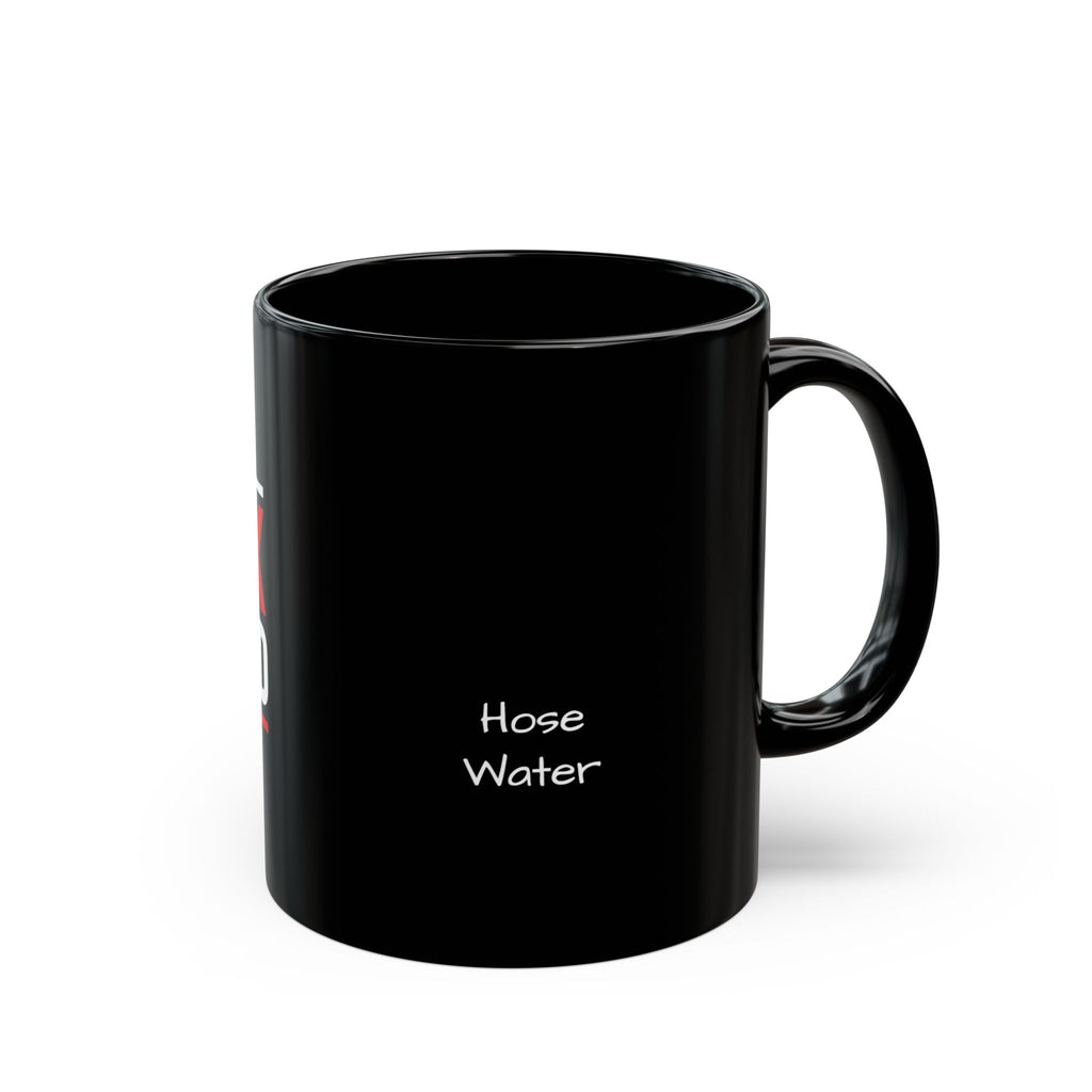 Gen X Legend Coffee Mug (11oz)