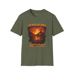 Gen X Legend T-Shirt — 'World Before'