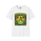 Gen X Legend T-Shirt — 80's Heatwave - 'Summer Camp'