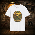 Gen X Legend T-Shirt — 'True Legends'