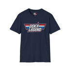 Gen X Legend T-Shirt — 'G.I. Legend'