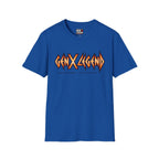 Gen X Legend T-Shirt — 'Still an Animal'