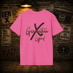 Gen X Legend T-Shirt — Generation X Legend