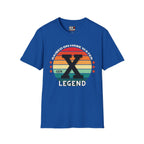 Gen X Legend T-Shirt — 'Hose Water'