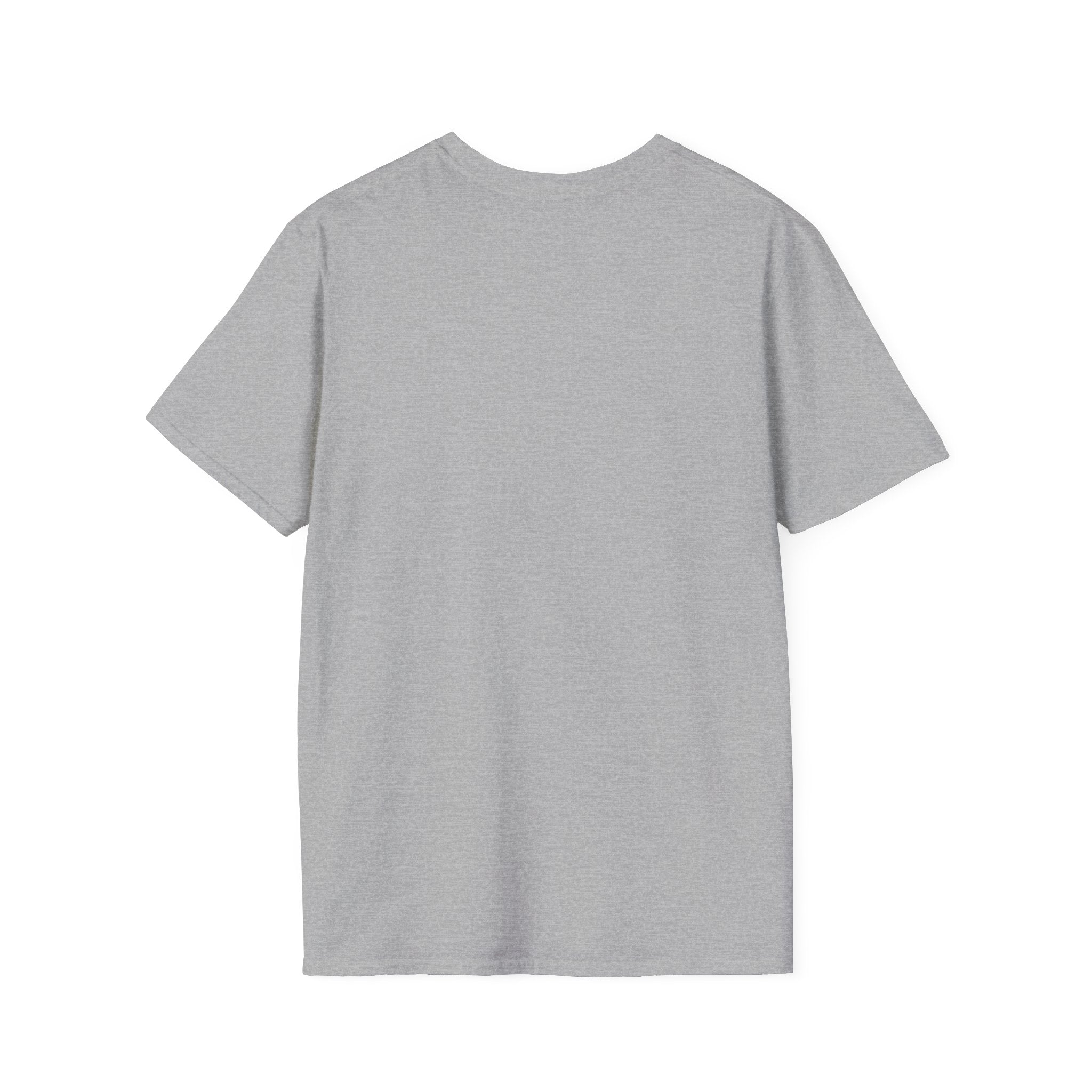 Gen X Legend T-Shirt — 'Adulting Since Elementary School' Tee