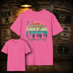 Gen X Legend T-Shirt — Vintage Original Parts
