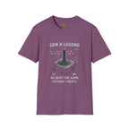 Gen X Legend T-Shirt — 'Beat the Game'