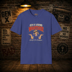 Gen X Legend T-Shirt — 'Whatever'