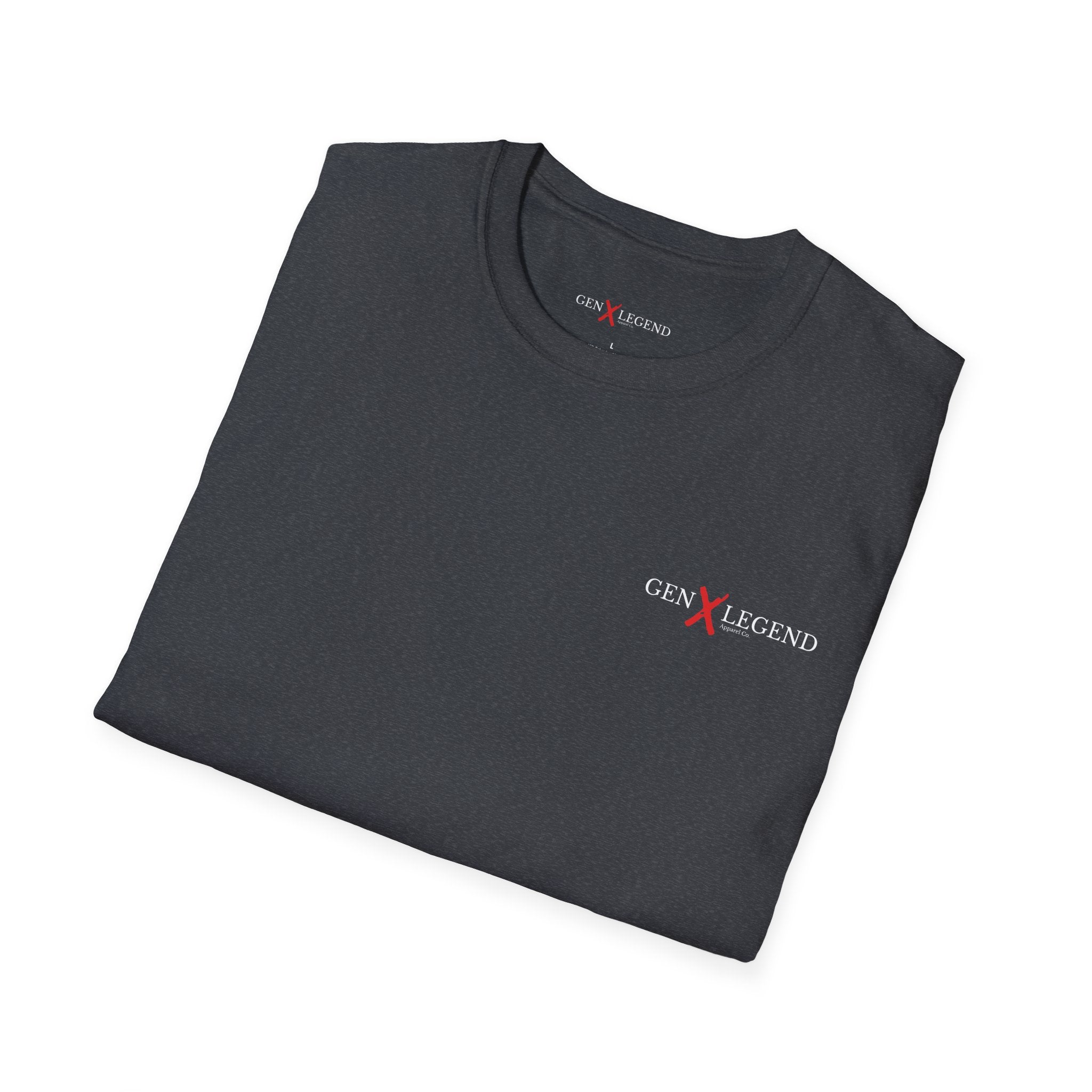 Gen X Legend Palm T-Shirt