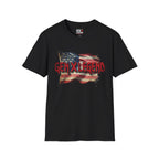 Gen X Legend T-Shirt — 'American Legend'