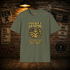 Gen X Legend T-Shirt — 'Walk Away'