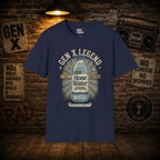 Gen X Legend T-Shirt — Bottled Hose Water