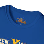 Gen X Legend T-Shirt — 'Survived Without Cell Phones'