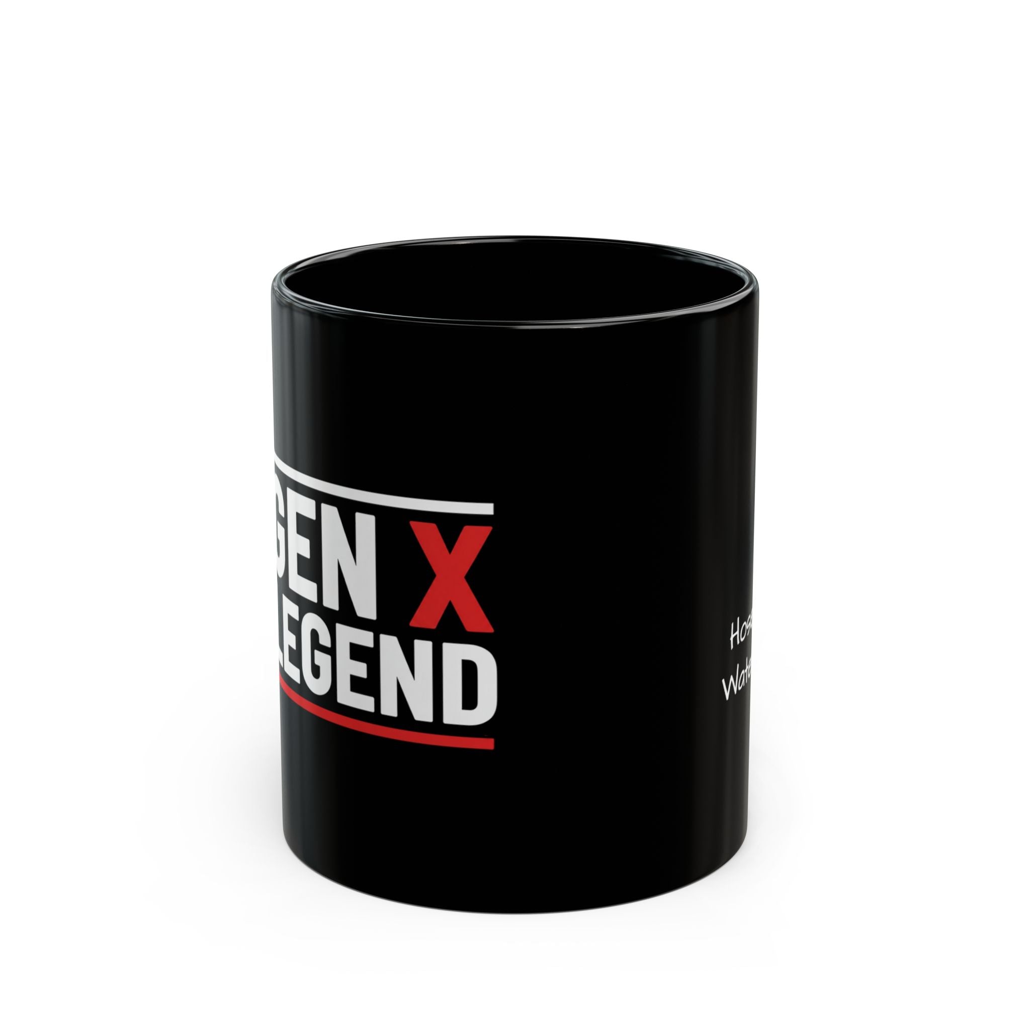 Gen X Legend Coffee Mug (11oz)