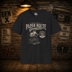 Gen X Legend T-Shirt — Paper Route Gangster