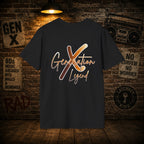 Gen X Legend T-Shirt — Generation X Legend