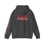 Gen X Legend Still Grinding Hoodie